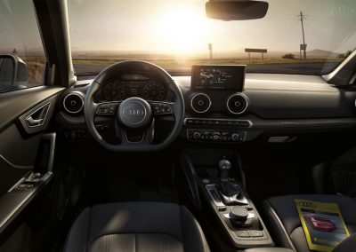 Audi Q2 - Catte Auto Sardegna