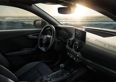 Audi Q2 - Catte Auto Sardegna