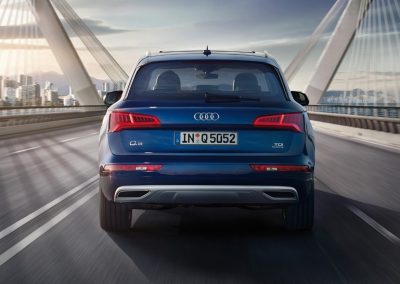 Audi Q5 - Catte Auto Sardegna