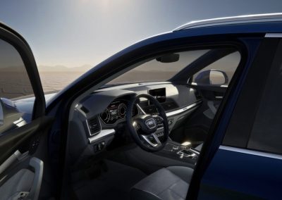 Audi Q5 - Catte Auto Sardegna
