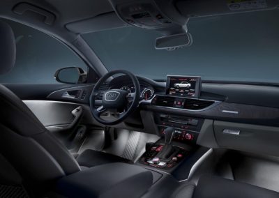 Audi A6 Avant - Catte Auto Sardegna