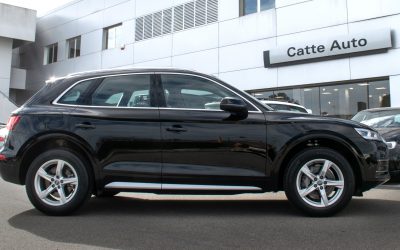 Audi Q5 20TDI 190CV Q S tronic Business Sport