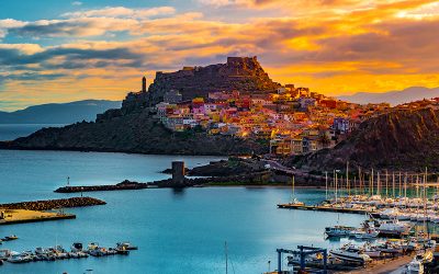 Castelsardo