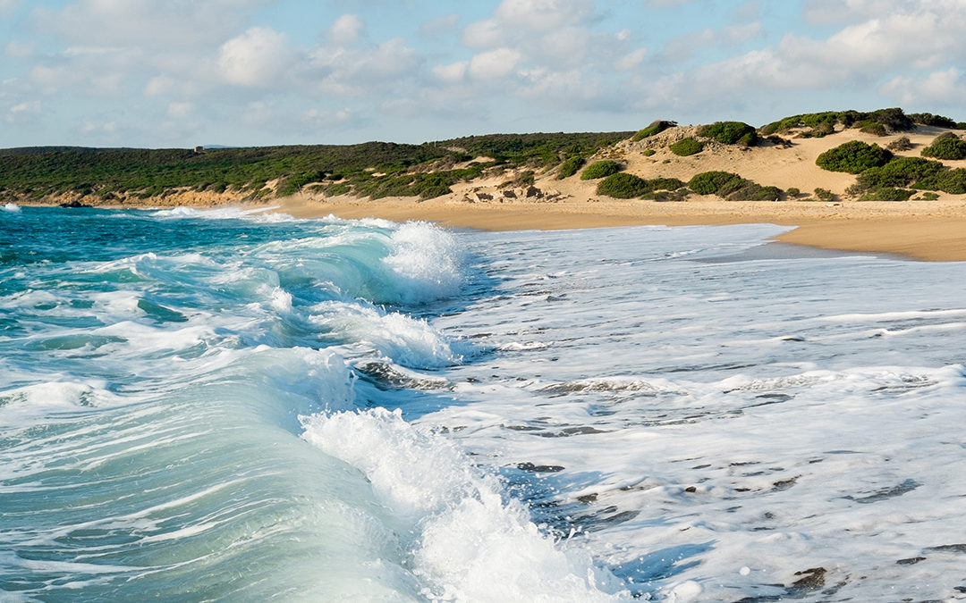 Agosto in Sardegna