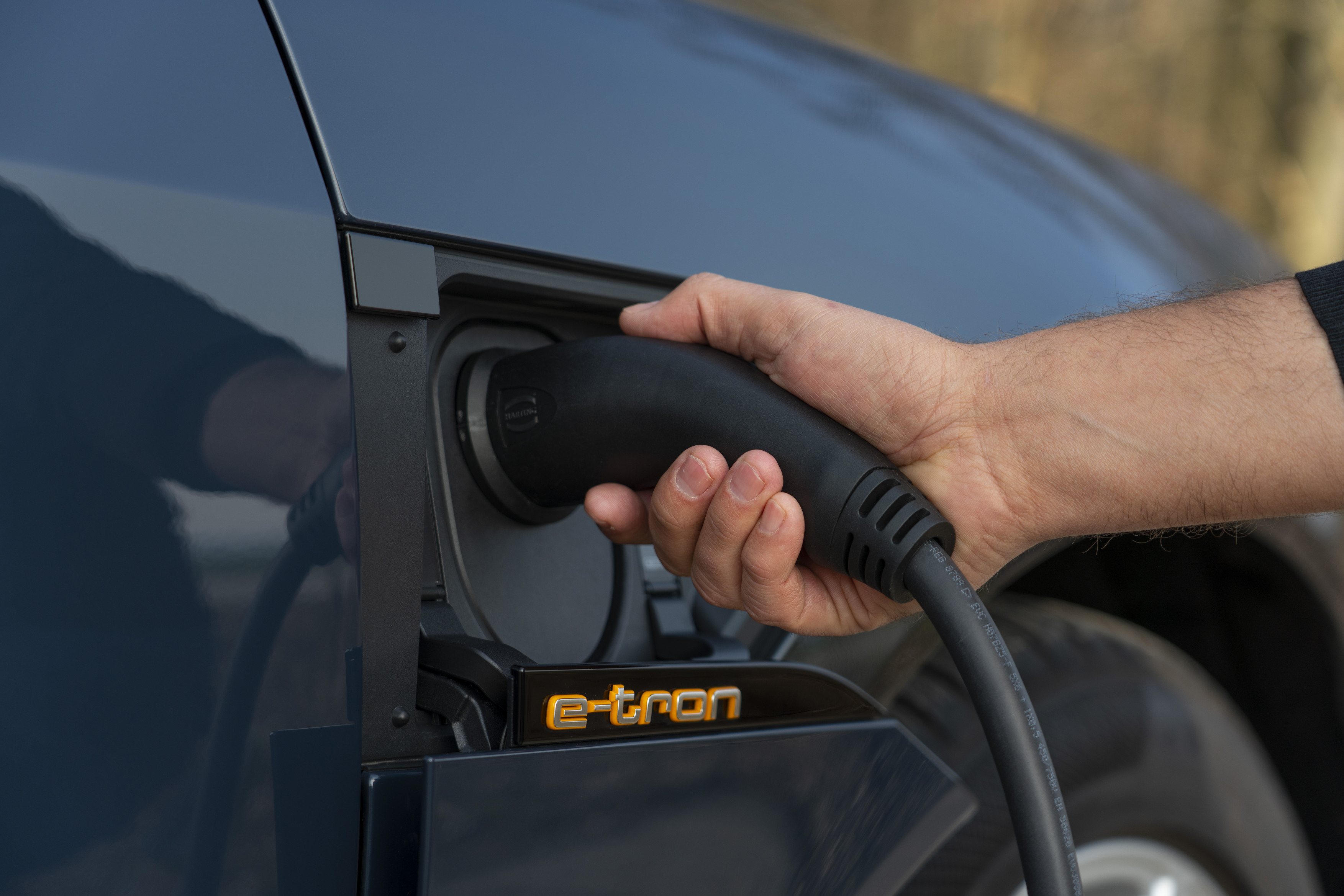 Audi e-tron Sportback 55 quattro Le nuove opportunità del settore Automotive
