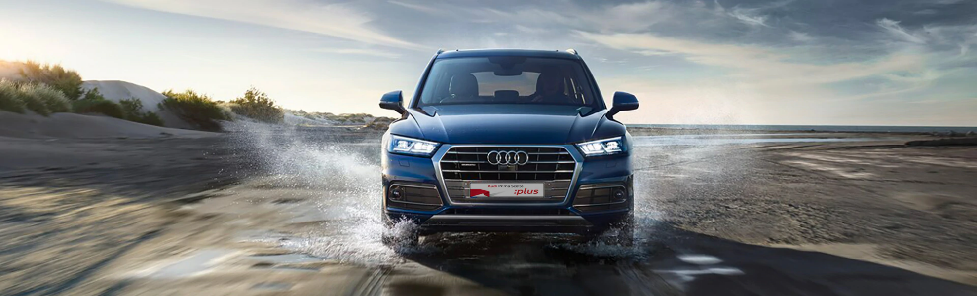 Usato garantito in Sardegna - Concessionaria ufficiale Audi Catte Auto Cagliari
