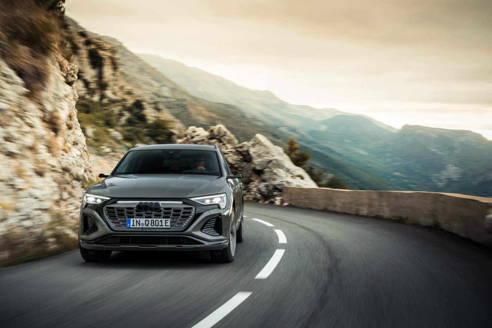 Audi Le nuove opportunità del settore Automotive