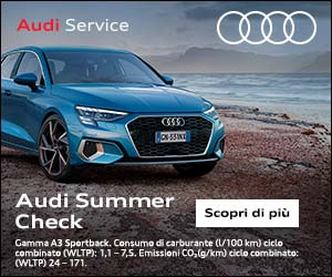 Audi Summer Check 2023 Audi Easy Service