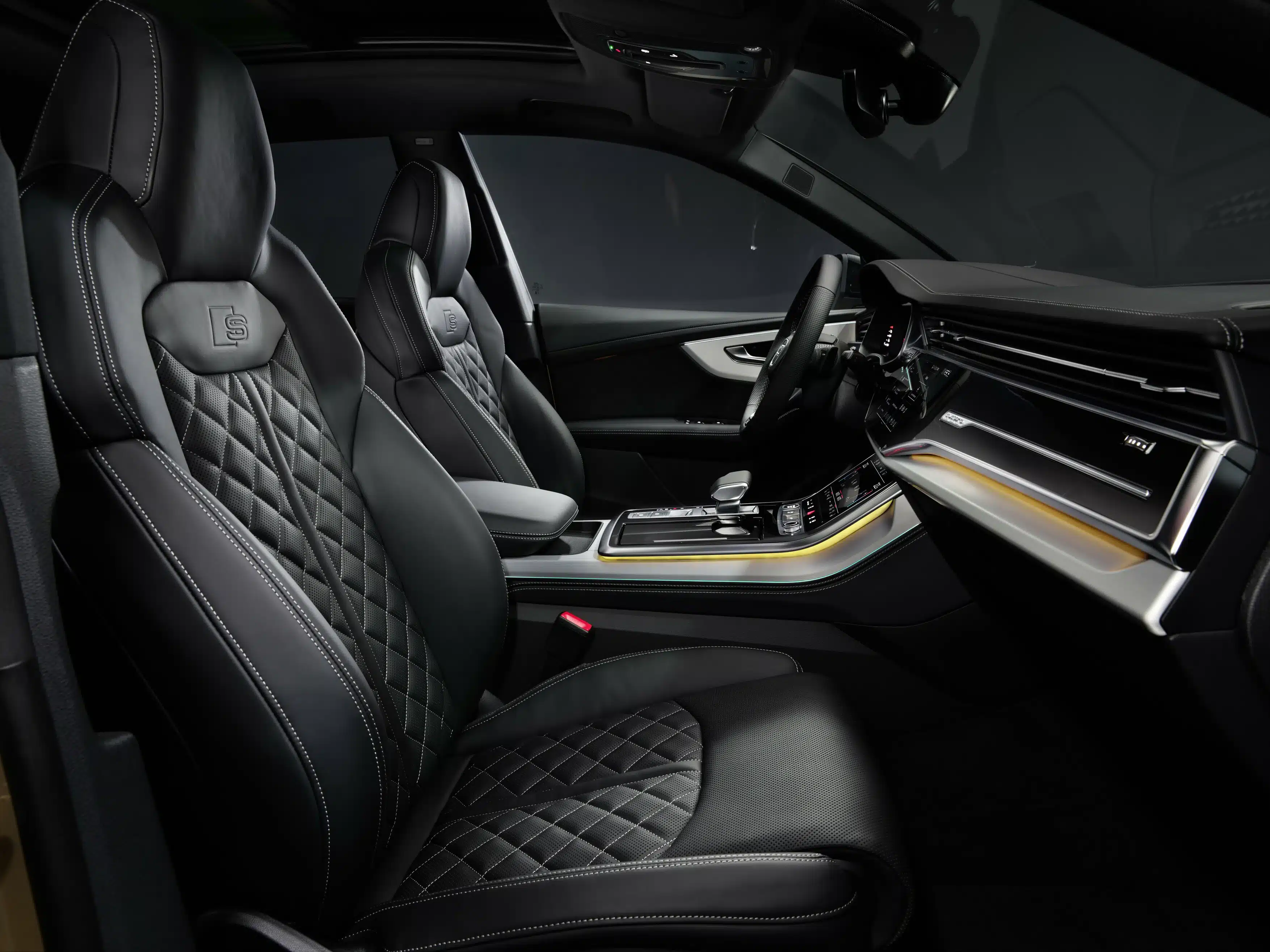 Audi Q8 Restyling 2024 Audi Q8 Restyling 2024