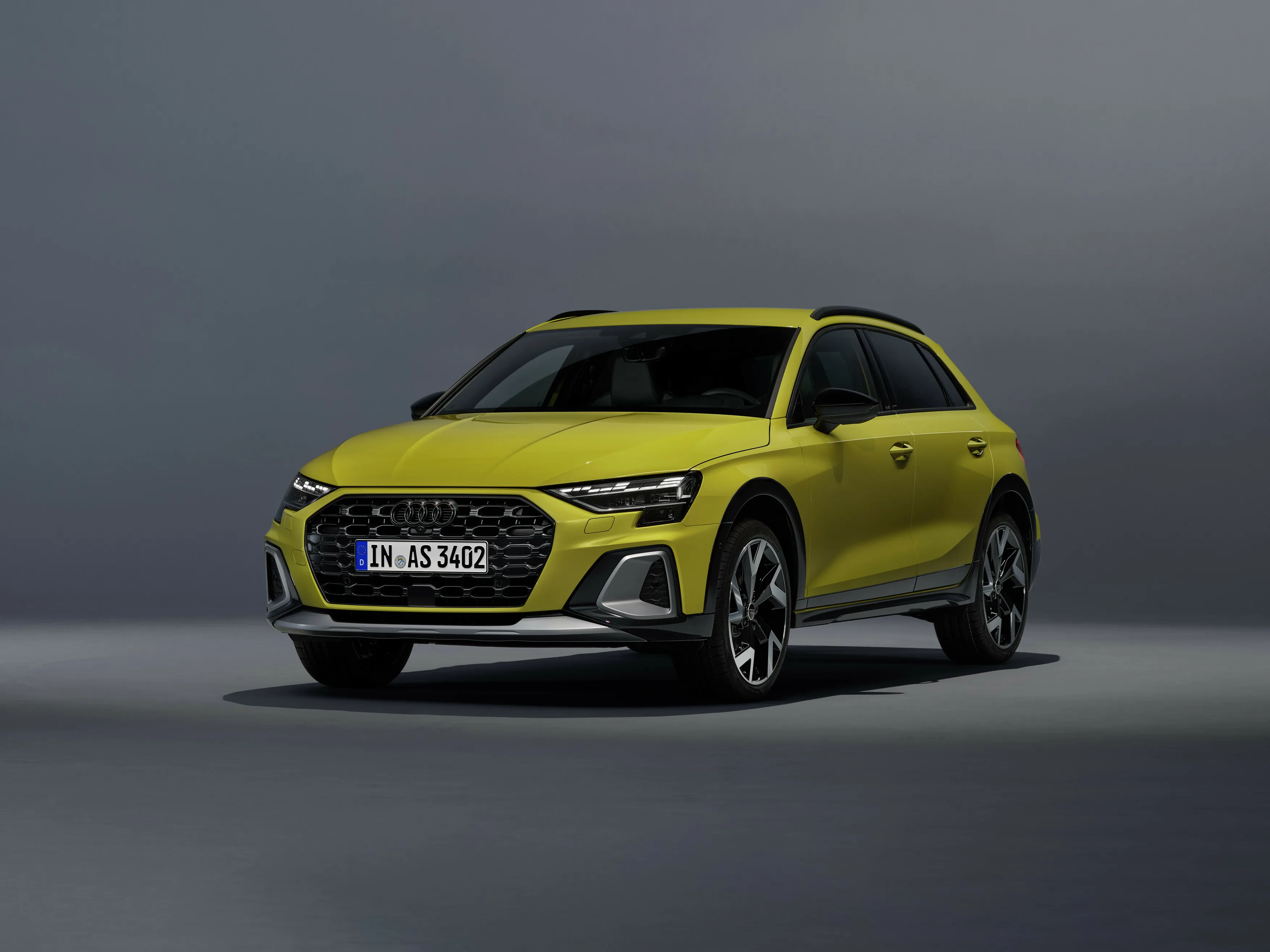 Audi Q8 Restyling 2024